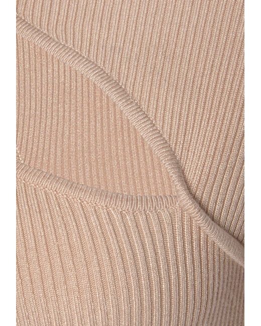 Lascana Natural Pullover