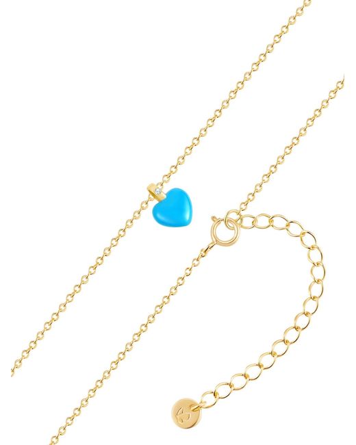 Glanzstücke München White Kette