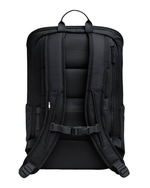 GotBag Black Rucksack Pro Pack