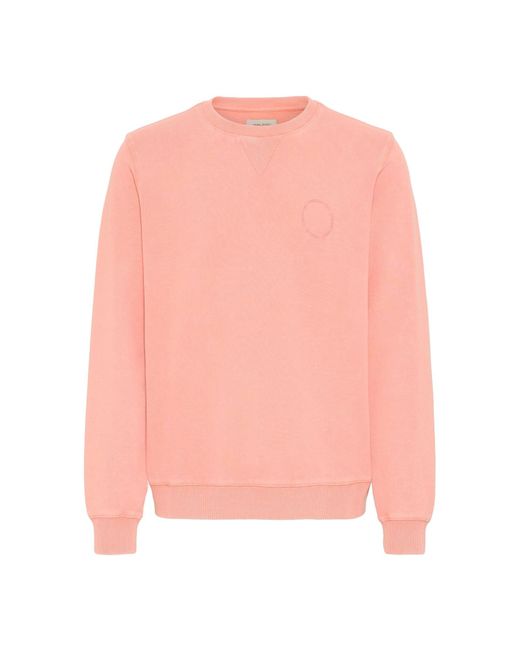 Blend Pullover Bhfactor in Pink für Herren