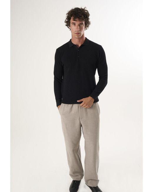Felix Hardy Pullover in Black für Herren