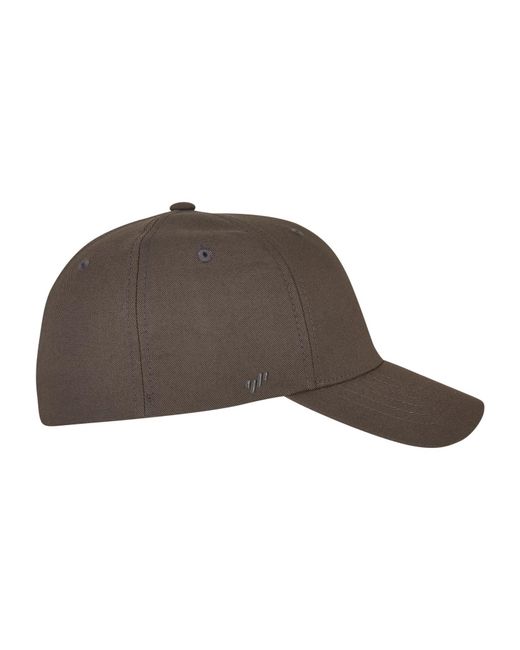 Flexfit Cap in Gray für Herren