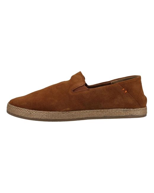 Gioseppo Slipper in Brown für Herren