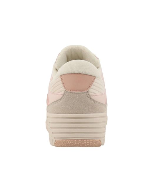 Kappa Pink Sneaker Isamara