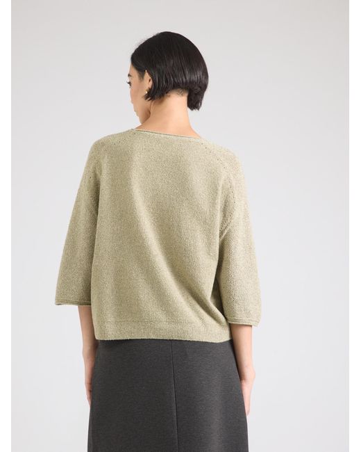 S.oliver Green Pullover