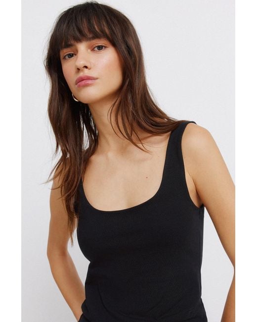 Springfield Black Top