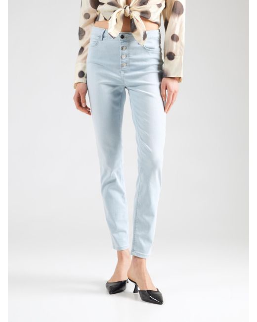 Guess Blue Jeans '1981 Exposed'
