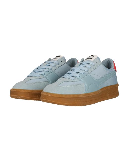Ellesse Blue Sneaker Josh