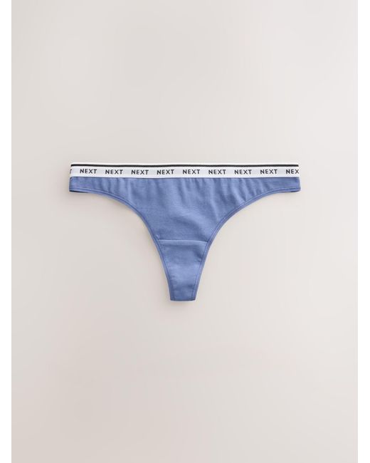 Next Blue String