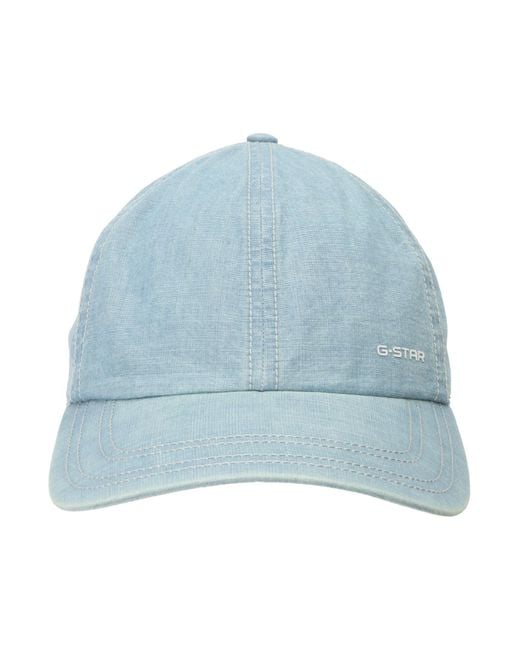 G-Star Blue Cap Avernus
