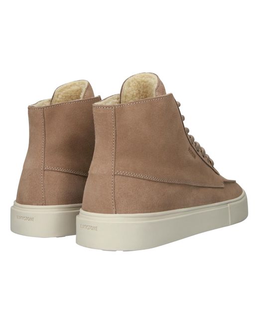 Blackstone Sneaker Ruby Eero Cg184 in Brown für Herren