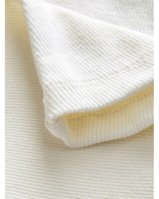 Self White Top
