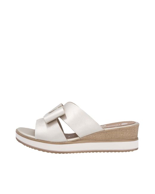Remonte Natural Pantolette