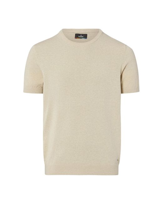 RAGMAN Pullover in White für Herren