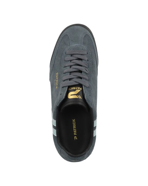 Patrick Sneaker Rio in Blue für Herren