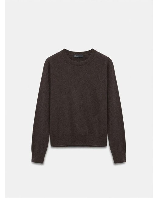 Dilvin Black Pullover Pullover