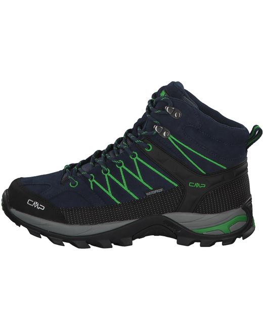 CMP Boots Rigel in Black für Herren