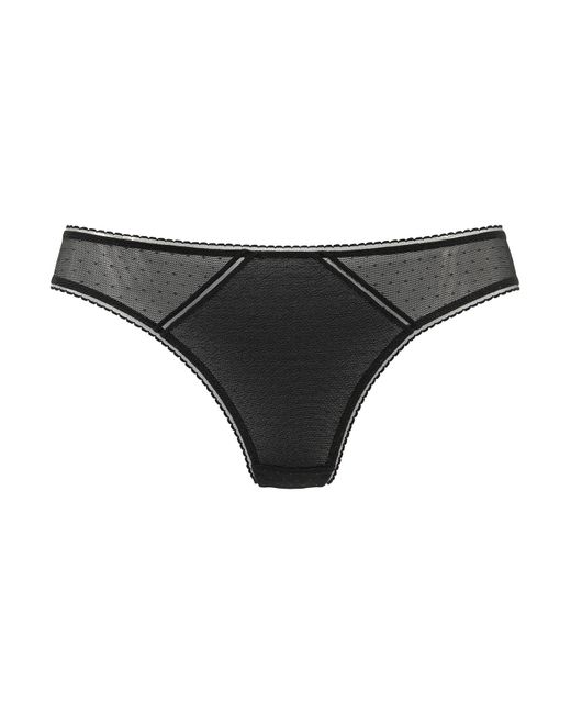 S.oliver Black String