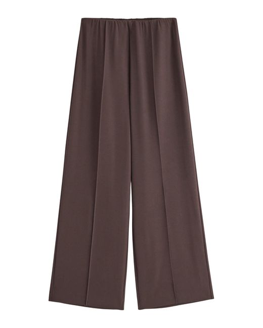 Lindex Brown Hose