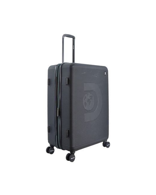 Discovery Hartschalenkoffer Eclipse Large in Black für Herren