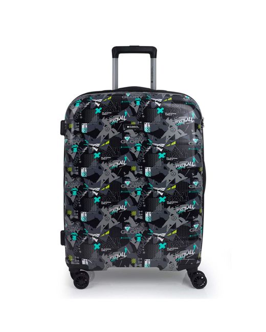 Gabol Trolley Score in Multicolor für Herren