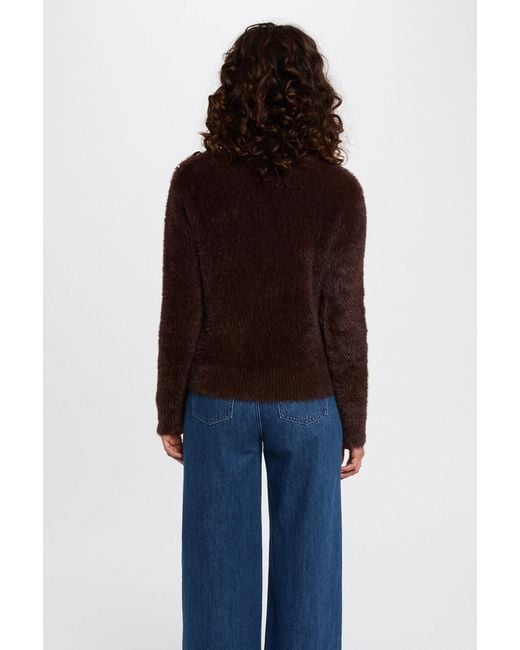 Morgan Multicolor Pullover 252-Mfenny