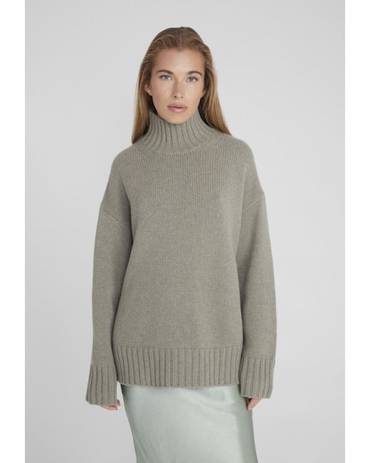 Style Republic Gray Pullover Boxy