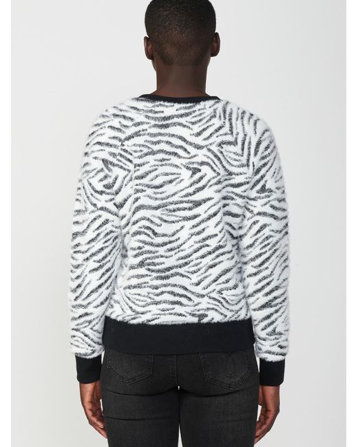 Koröshi Gray Pullover