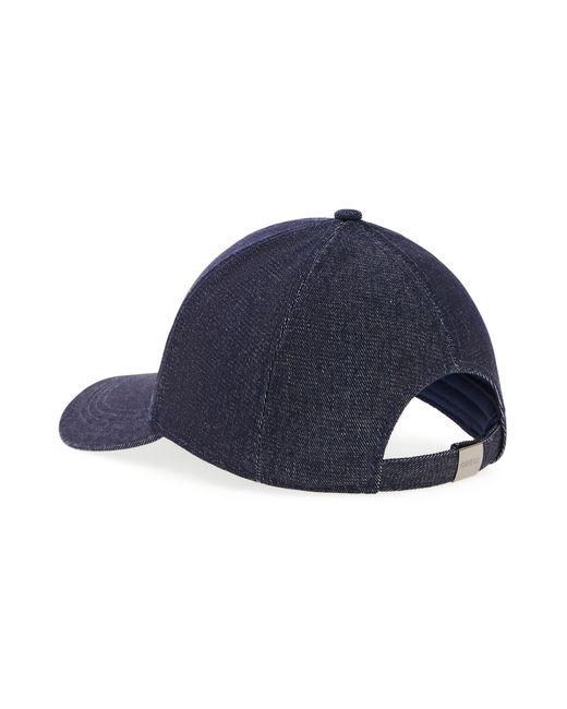 Guess Blue Cap