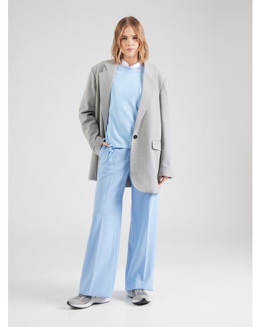 Comma, Blue Pullover
