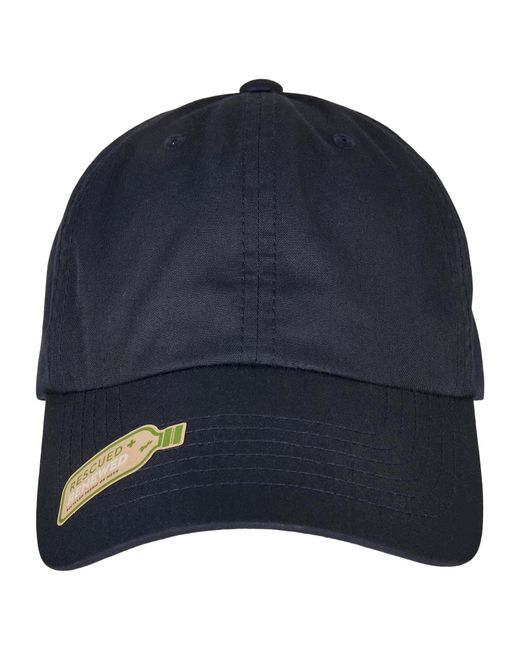 Flexfit Blue Cap