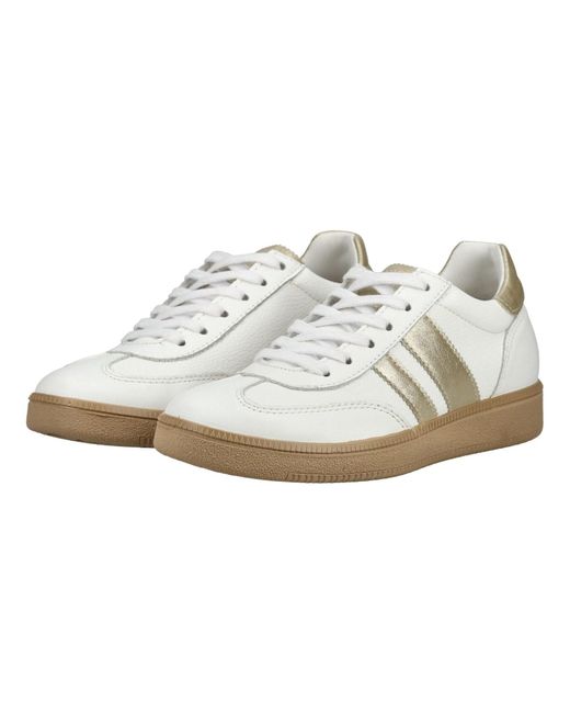 Imac White Sneaker