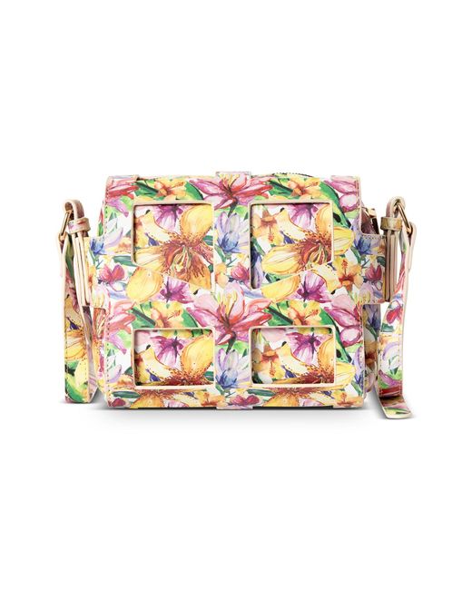 Nobo Multicolor Umhängetasche Eirene
