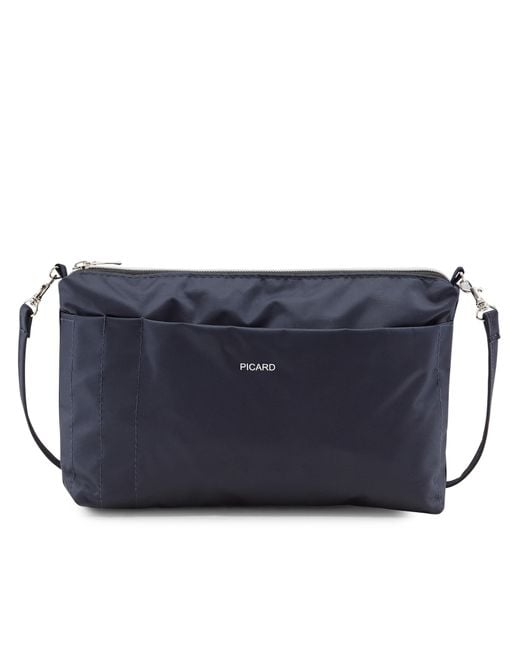 Picard Blue Tasche