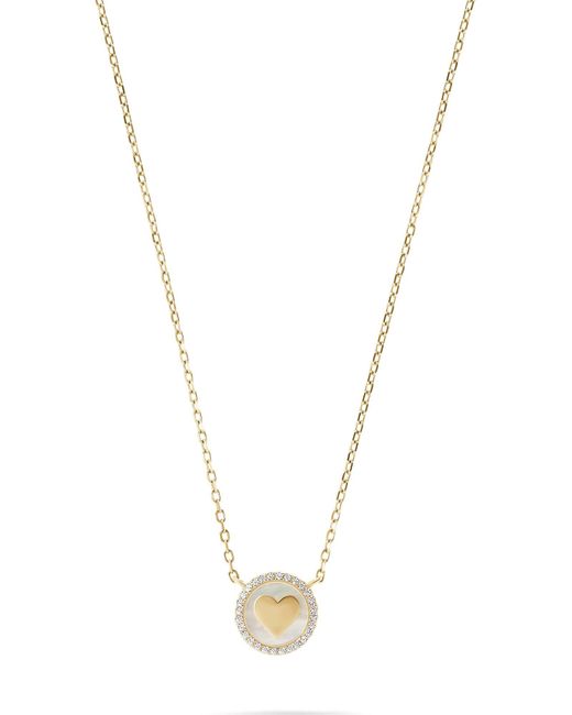 FAVS. Metallic Kette