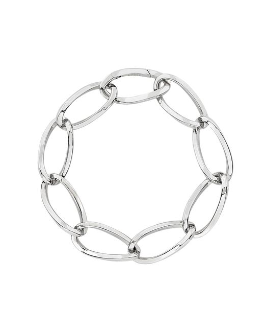 Breil White Armband