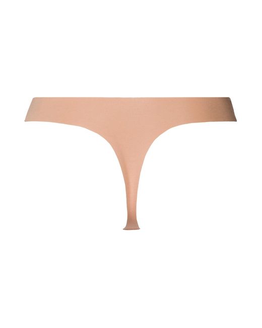 Hanro Natural String