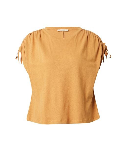 Sessun Orange T-shirt