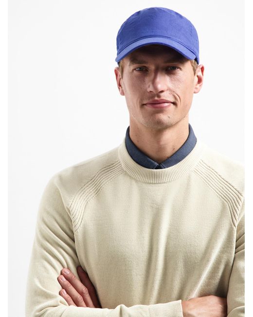 No Excess Pullover in White für Herren