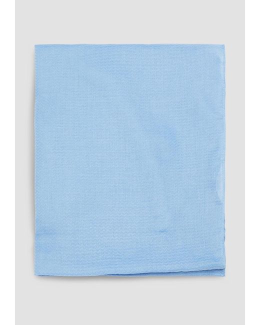 S.oliver Blue Snood