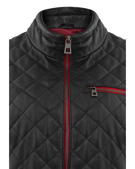 Felix Hardy Jacke in Black für Herren