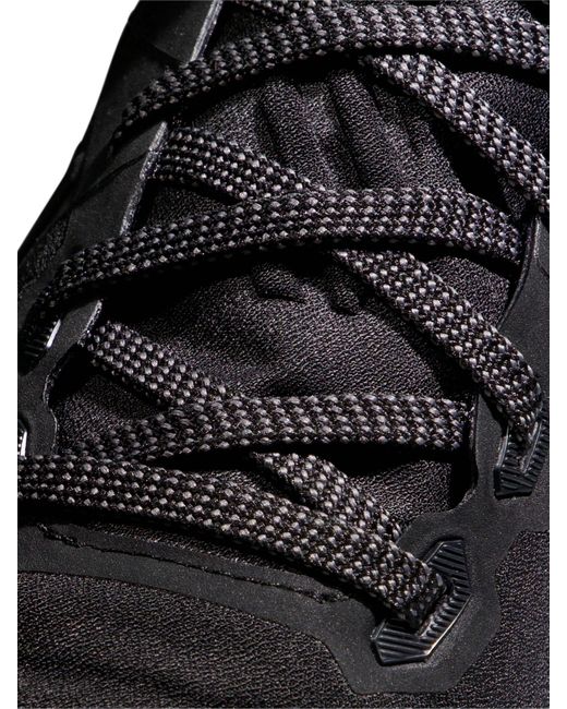 Mammut Black Outdoorschuh