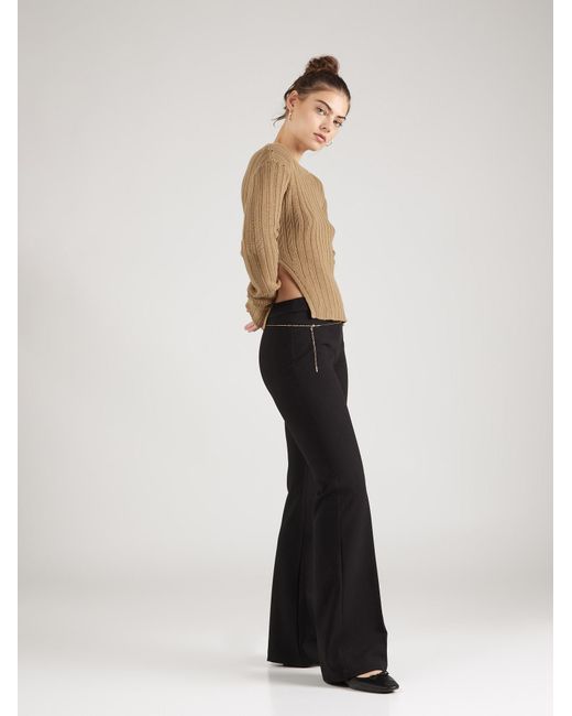 millane Natural Pullover Viola