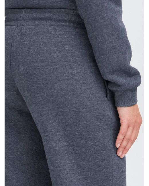 Oxmo Blue Sweathose Oxkaren