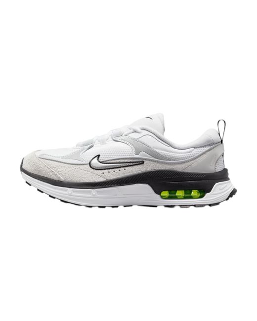Nike Gray Turnschuhe W Air Max Bliss