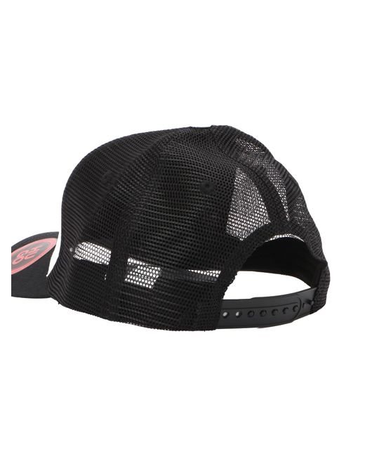 HUGO Black Cap Marsel