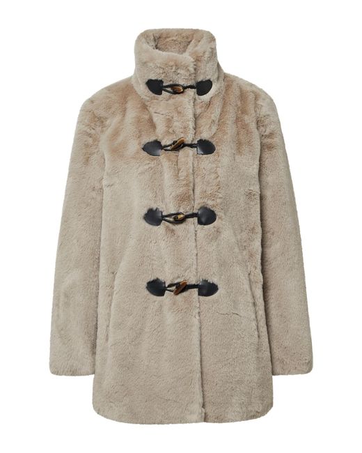 Comma, Natural Übergangsjacke