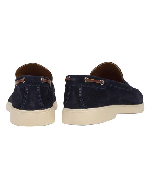 Desa Slipper Beleg in Blue für Herren