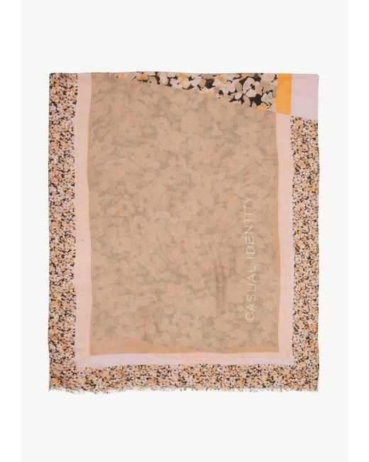 comma casual identity Natural Schal