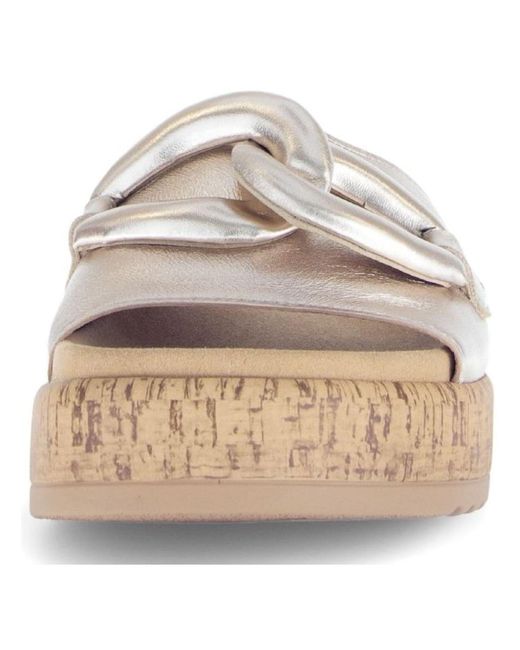 Gabor Multicolor Pantolette
